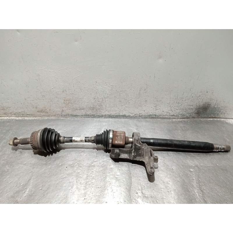 Recambio de transmision delantera derecha para saab 9-5 (ys3e) 2.3 turbo referencia OEM IAM 5393020 8250160586006 