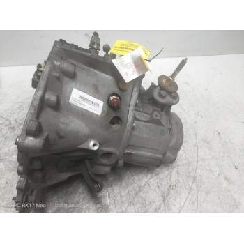 CAJA CAMBIOS 20DL22 0419601 