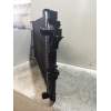 Recambio de radiador agua para renault laguna ii (bg0) dynamique referencia OEM IAM  20G 2002