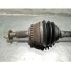 Recambio de transmision delantera derecha para saab 9-5 (ys3e) 2.3 turbo referencia OEM IAM 5393020 8250160586006 