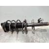 Recambio de amortiguador delantero izquierdo para nissan qashqai (j11) referencia OEM IAM 54303HV01A 1A19256B 