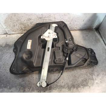 ELEVALUNAS DELANTERO IZQUIERDO BHS25997X 5P 2014