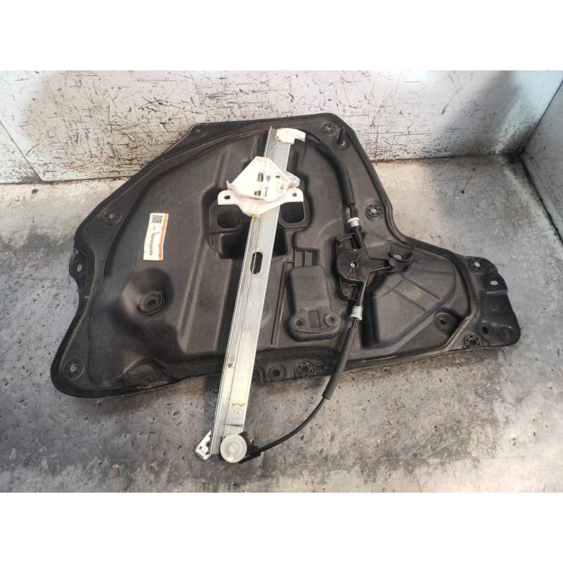 Recambio de elevalunas delantero izquierdo para mazda 3 lim. () style referencia OEM IAM BHS25997X 5P 2014