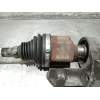 Recambio de transmision delantera derecha para saab 9-5 (ys3e) 2.3 turbo referencia OEM IAM 5393020 8250160586006 