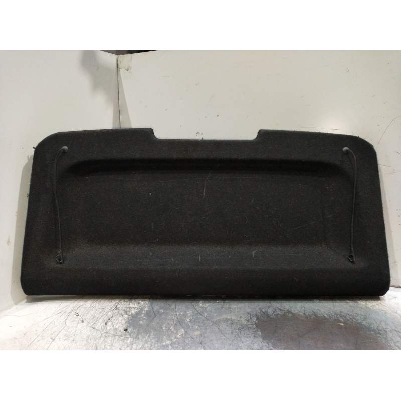 Recambio de bandeja trasera para fiat punto (evo) (199) dynamic referencia OEM IAM   2009