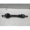 Recambio de transmision delantera izquierda para citroën xsara berlina 1.9 d sx referencia OEM IAM  19D 1997