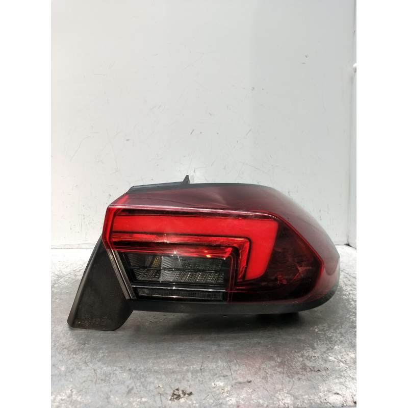 Recambio de piloto trasero derecho para opel corsa f referencia OEM IAM 9829317880 90194154 39162666