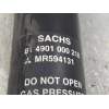Recambio de amortiguador trasero para mitsubishi colt berlina 3 (cz) 1.3 atlantis referencia OEM IAM MR594131  