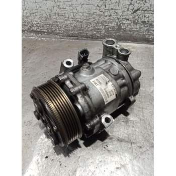 COMPRESOR AIRE ACONDICIONADO 51893889 2016