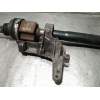 Recambio de transmision delantera derecha para saab 9-5 (ys3e) 2.3 turbo referencia OEM IAM 5393020 8250160586006 