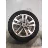 Recambio de juego llantas para nissan juke (f15) acenta referencia OEM IAM  CUBIERTAS 215/55/17