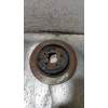Recambio de disco freno trasero para mazda cx-7 (er) active referencia OEM IAM   
