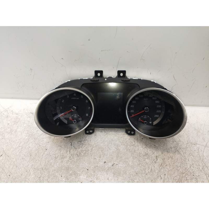 Recambio de cuadro instrumentos para kia ceed business referencia OEM IAM 94003J7060  2018