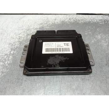CENTRALITA MOTOR UCE S010011038A2 96376653 4R 1ANH TE