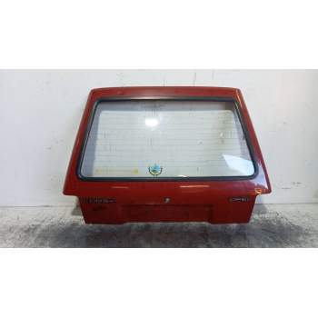 PORTON TRASERO 