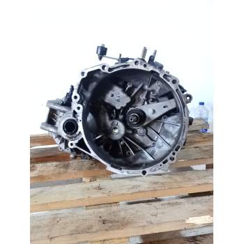 CAJA CAMBIOS Y050902835 5V 2001