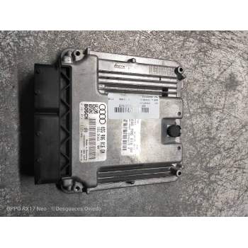 CENTRALITA MOTOR UCE 0281012113 03G906016GN EDC16U31