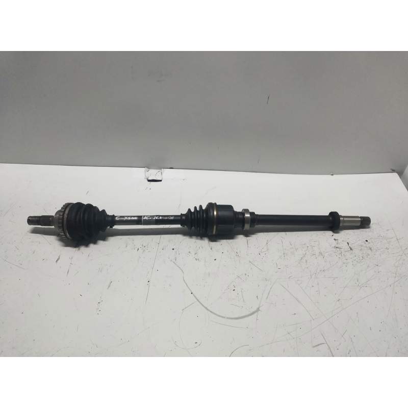 Recambio de transmision delantera derecha para citroën xsara berlina 1.6 16v tonic referencia OEM IAM   