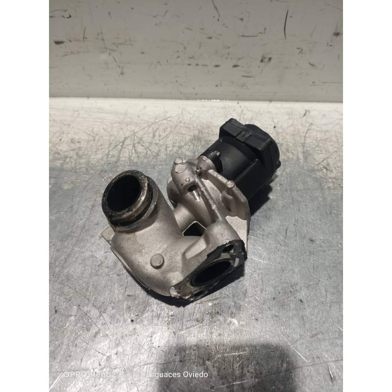 Recambio de valvula egr para citroën c4 picasso sx referencia OEM IAM ECEG20 16HDI 2006