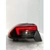 Recambio de piloto trasero izquierdo para opel corsa f referencia OEM IAM 9829317980 90194156 39162665