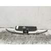 Recambio de rejilla delantera para peugeot 206 hatchback (2a/c) 1.6 i referencia OEM IAM   1998