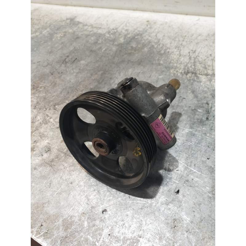 Recambio de bomba direccion para renault laguna ii (bg0) dynamique referencia OEM IAM 8200054528 26088276RY 2002