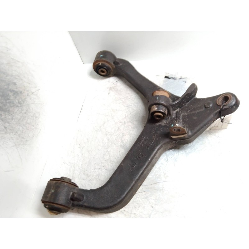 Recambio de brazo suspension inferior delantero izquierdo para jeep cherokee (kj) 2.5 crd limited referencia OEM IAM   