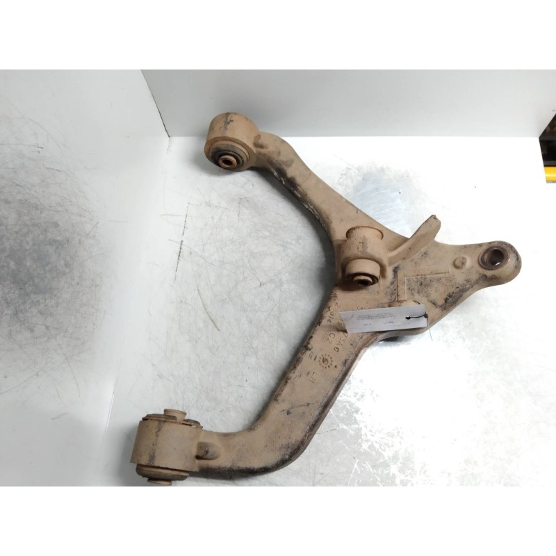 Recambio de brazo suspension inferior delantero izquierdo para jeep cherokee (kj) 2.5 crd básico referencia OEM IAM   