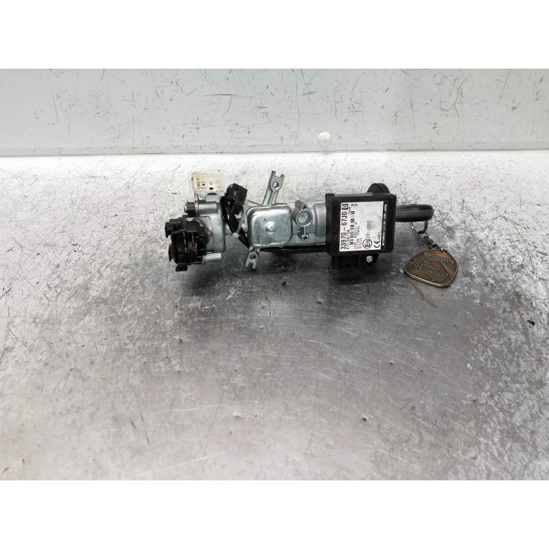 Recambio de conmutador de arranque para suzuki grand vitara jb (jt) referencia OEM IAM 3397067J0  