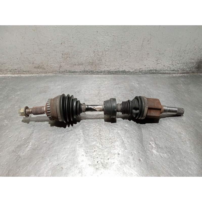 Recambio de transmision delantera izquierda para saab 9-5 (ys3e) 2.3 turbo referencia OEM IAM   