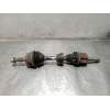 Recambio de transmision delantera izquierda para saab 9-5 (ys3e) 2.3 turbo referencia OEM IAM   