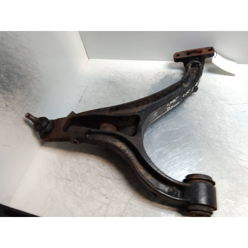 Recambio de brazo suspension inferior delantero izquierdo para jeep gr. cherokee (wh) 3.0 crd limited referencia OEM IAM   