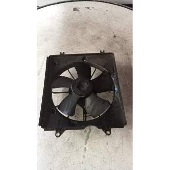 ELECTROVENTILADOR 