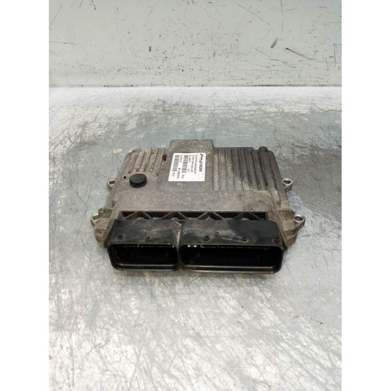 Recambio de centralita motor uce para fiat punto (evo) (199) dynamic referencia OEM IAM 51862589 83jada7k  2009