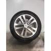 Recambio de juego llantas para nissan juke (f15) acenta referencia OEM IAM  CUBIERTAS 215/55/17