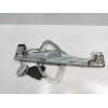 Recambio de elevalunas trasero derecho para volvo v50 familiar 2.0 d kinetic referencia OEM IAM 30710149 5P 2004
