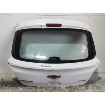 PORTON TRASERO 