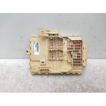 CAJA RELES / FUSIBLES 91950J7760 2018