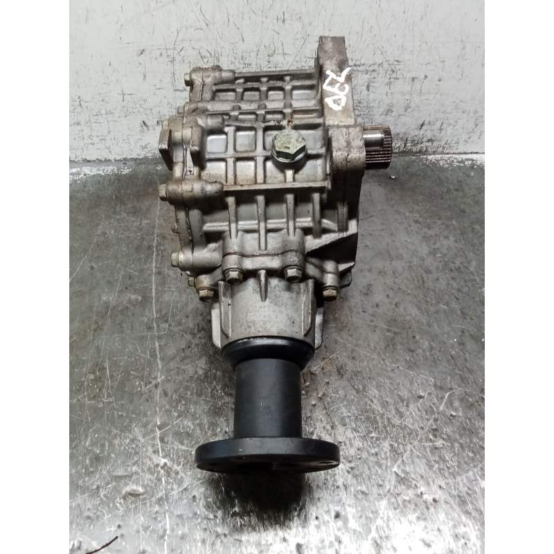Recambio de diferencial delantero para hyundai santa fé ii (cm) 2.2 crdi gls 4x4 referencia OEM IAM   