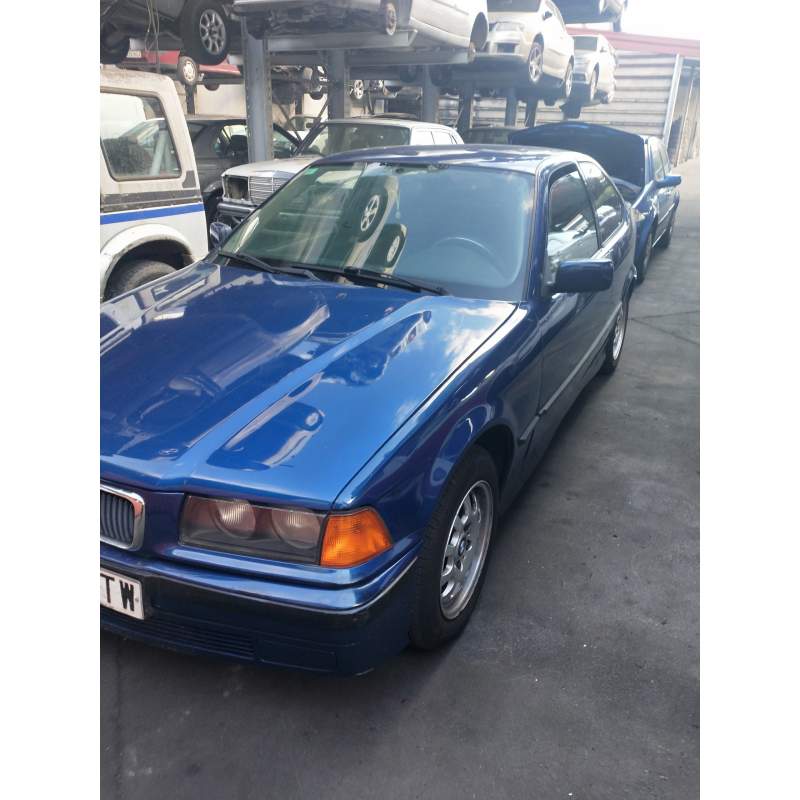 BMW SERIE 3 COMPACTO (E36)