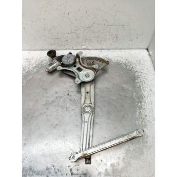 ELEVALUNAS DELANTERO IZQUIERDO 857200K010 4P 2010