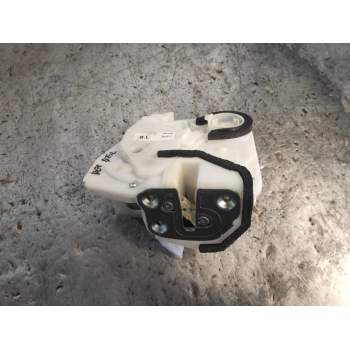 MOTOR CIERRE CENTRALIZADO DELANTERO DERECHO 5P 2014