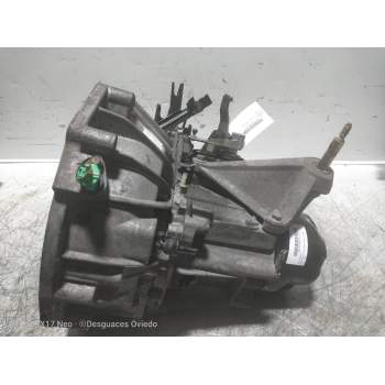 CAJA CAMBIOS JH3103 C340576 