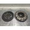 Recambio de kit embrague para kia sportage ex referencia OEM IAM 324048710  