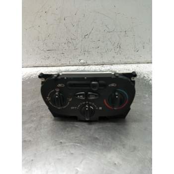 MANDO CALEFACCION / AIRE ACONDICIONADO 1068901 1998