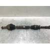 Recambio de transmision delantera derecha para renault laguna ii (bg0) dynamique referencia OEM IAM  20G 2002