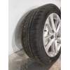 Recambio de juego llantas para nissan juke (f15) acenta referencia OEM IAM  CUBIERTAS 215/55/17