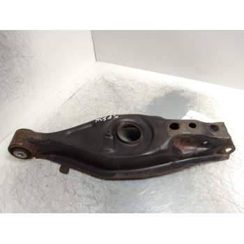BRAZO SUSPENSION INFERIOR TRASERO IZQUIERDO POSTERIOR 220CDI 2004