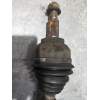 Recambio de transmision delantera derecha para renault laguna ii (bg0) dynamique referencia OEM IAM  20G 2002