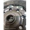 Recambio de kit embrague para kia sportage ex referencia OEM IAM 324048710  